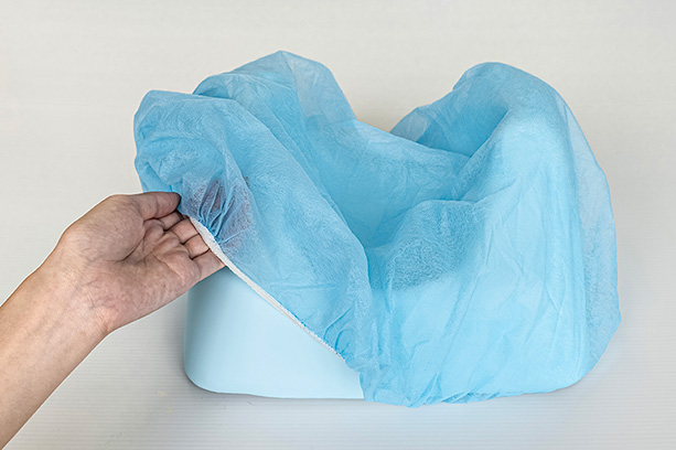 エイトフィット専用 使い捨てカバー