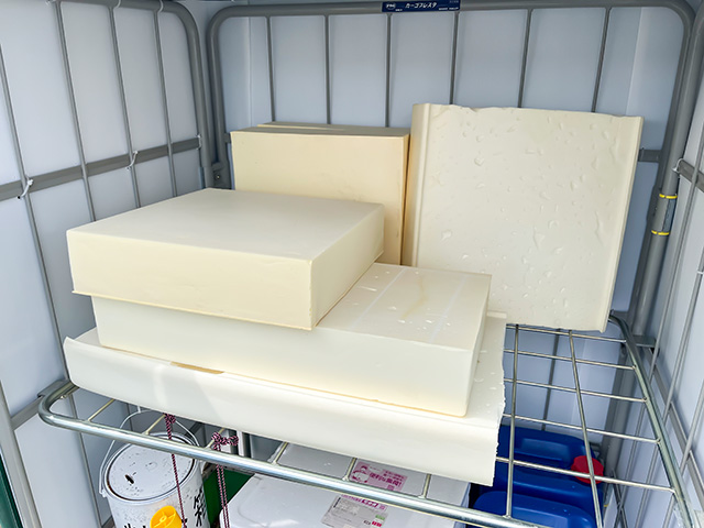 ウレタン製品