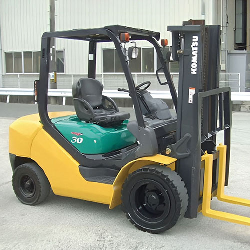 建設機械・農機具用シート