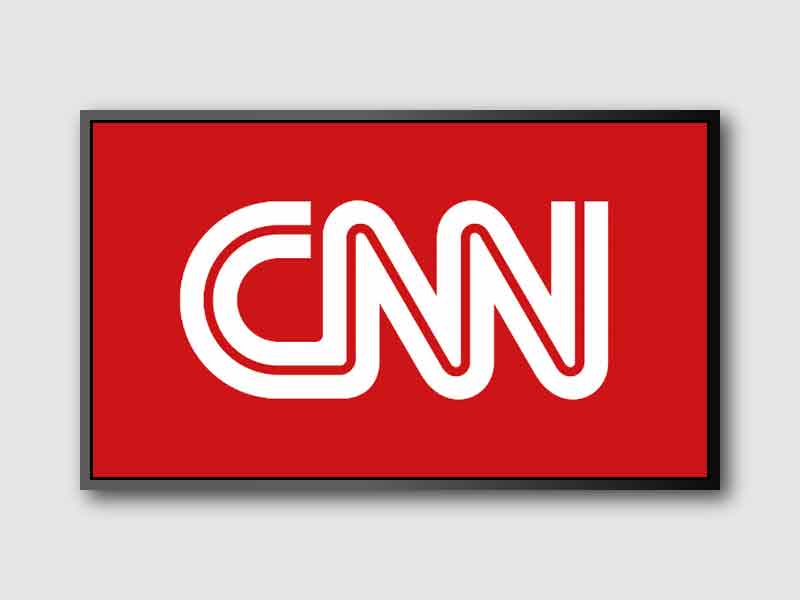 CNNテレビ