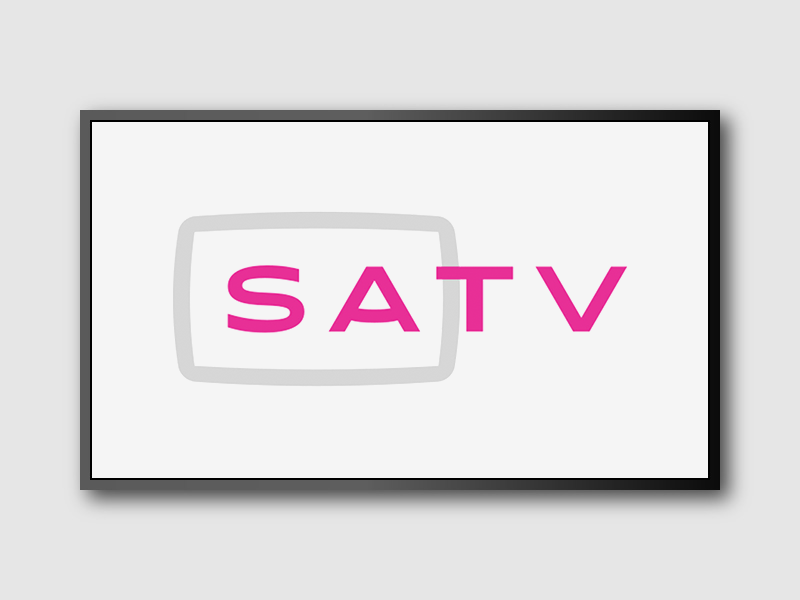 SATV静岡朝日テレビ